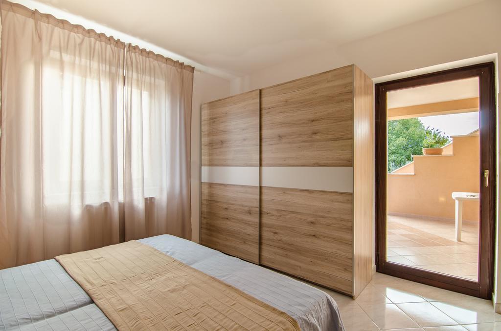 Apartments Karlo & Ivona ラビン 部屋 写真
